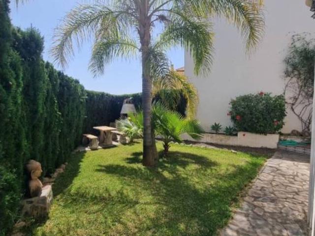 Dúplex en venta en La Axarquía, Andalucía