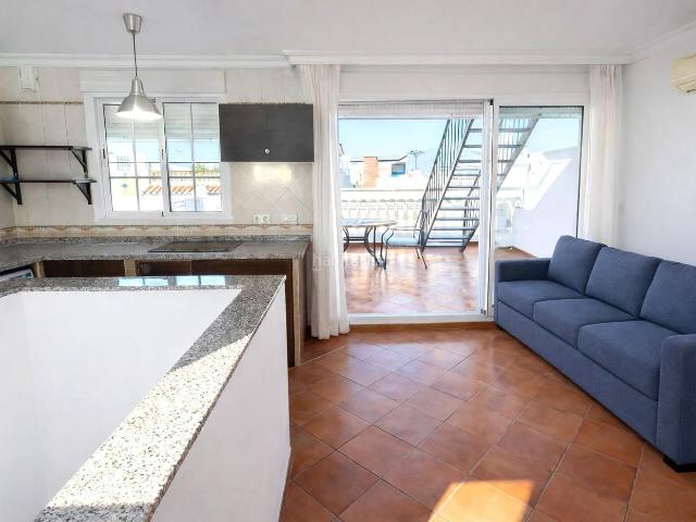 Dúplex en venta en La Axarquía, Andalucía