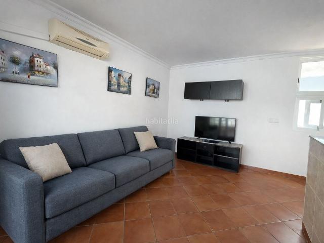 Dúplex en venta en La Axarquía, Andalucía
