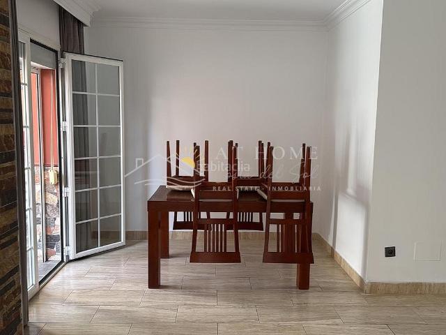 Dúplex en venta en La Axarquía, Andalucía