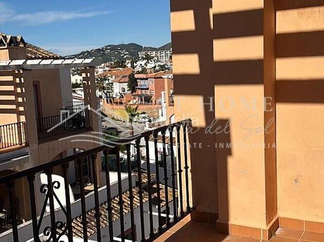 Dúplex en venta en La Axarquía, Andalucía