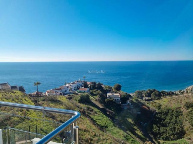Dúplex en venta en La Axarquía, Andalucía