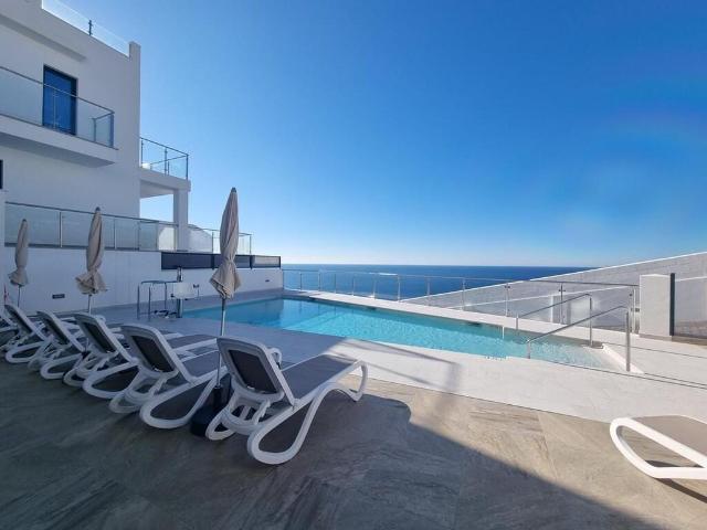 Dúplex en venta en La Axarquía, Andalucía
