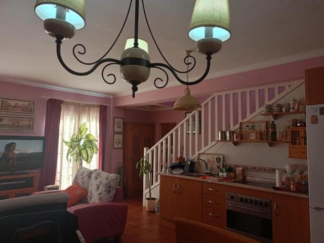 Dúplex en venta en La Axarquía, Andalucía