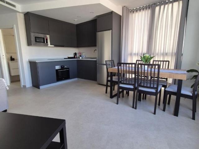 Dúplex en venta en La Axarquía, Andalucía
