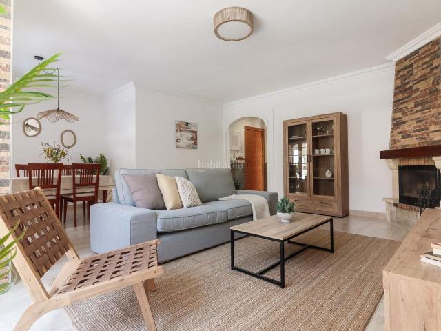 Dúplex en venta en La Axarquía, Andalucía