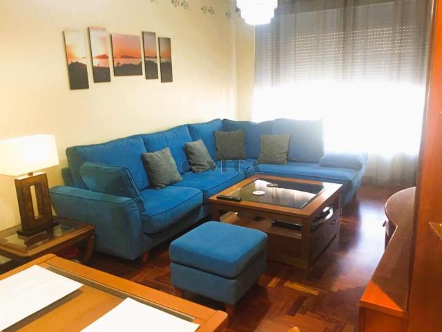 Dúplex en venta en A Angustia, Vigo