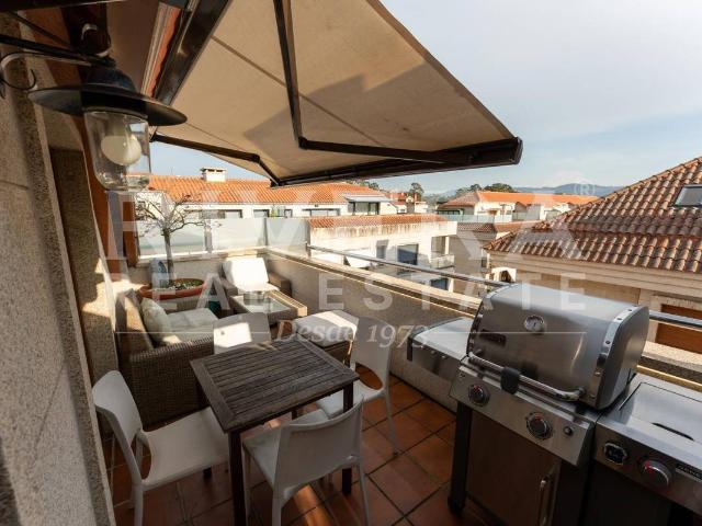 Dúplex en venta en Nigrán, A Angustia
