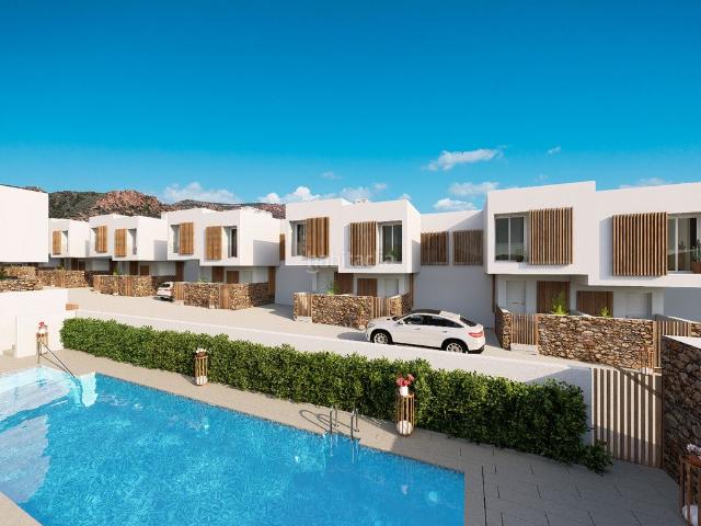 Dúplex en venta en Níjar, Andalucía