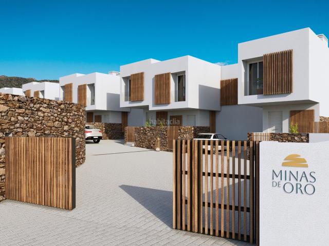 Dúplex en venta en Níjar, Andalucía