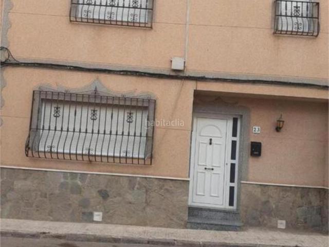 Dúplex en venta en Níjar, Andalucía