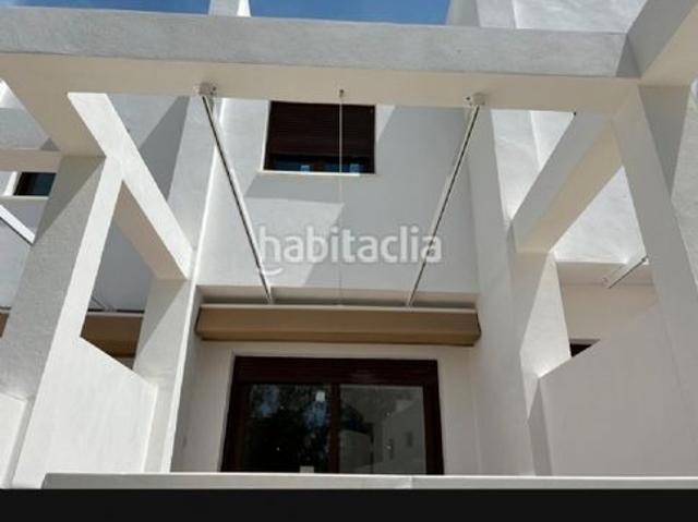 Dúplex en venta en Níjar, Andalucía