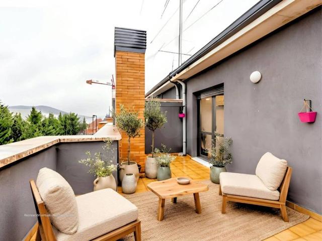Dúplex en venta en Noáin / Noain, Valle de Elorz / Elortzibar