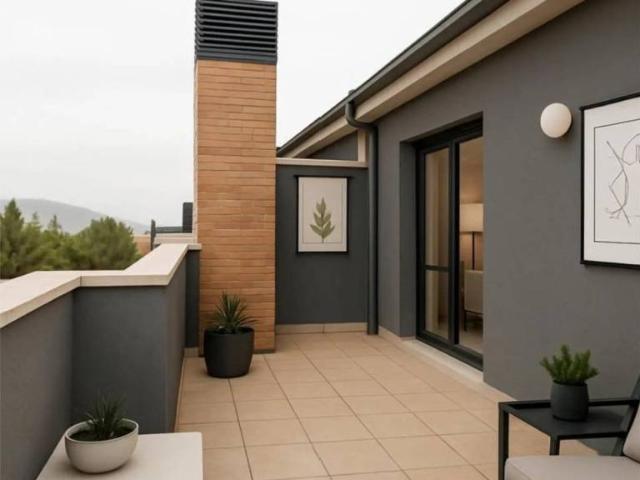 Dúplex en venta en Iruñerria, Navarra