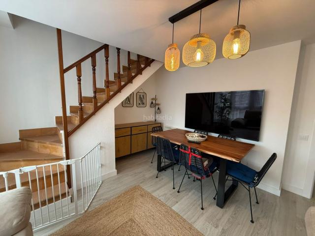 Dúplex en venta en Barrio Tregandín, Noja