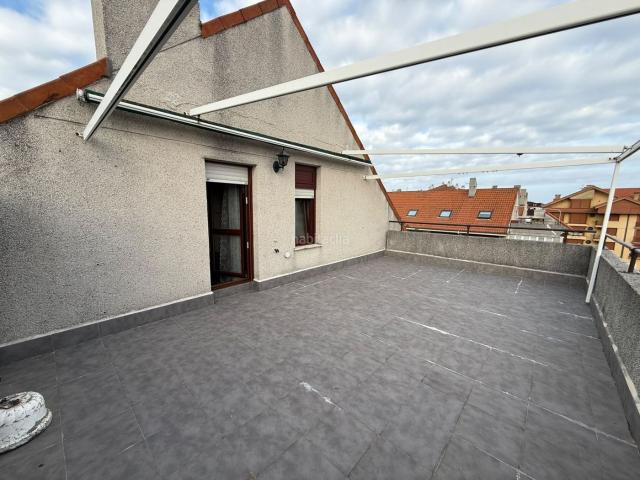 Dúplex en venta en Barrio Tregandín, Noja