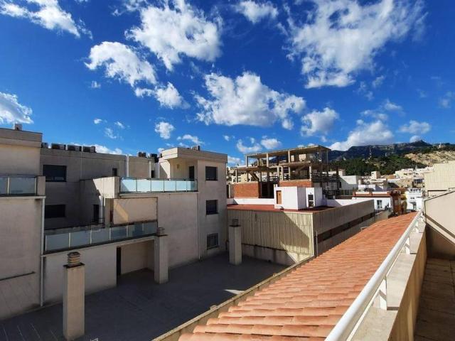 Dúplex en venta en Sant Carles De La Ràpita, Tarragona