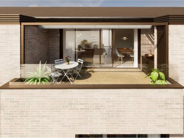 Dúplex en venta en Plaça Major, Osona