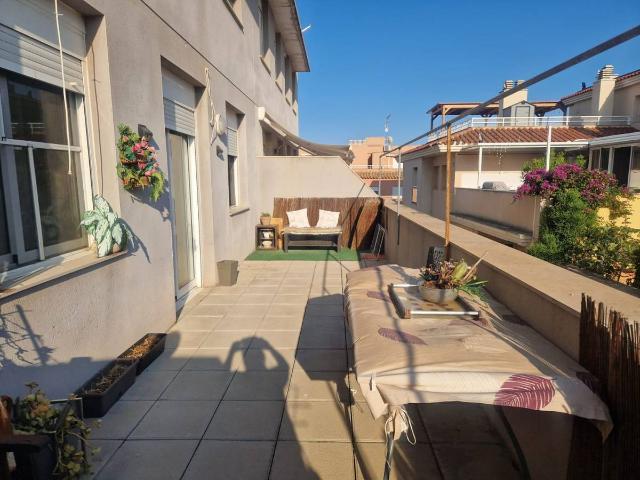 Dúplex en venta en Sant Carles De La Ràpita