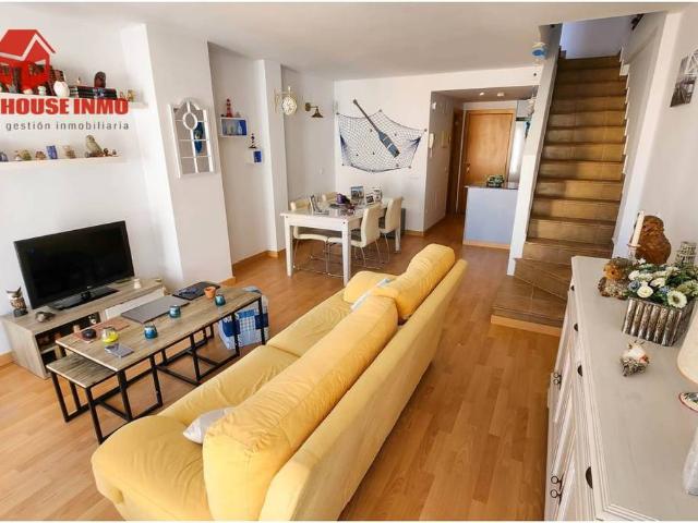 Dúplex en venta en Sant Carles De La Ràpita