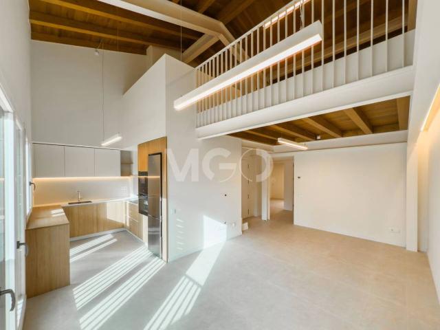 Dúplex en venta en Plaça Major, Osona