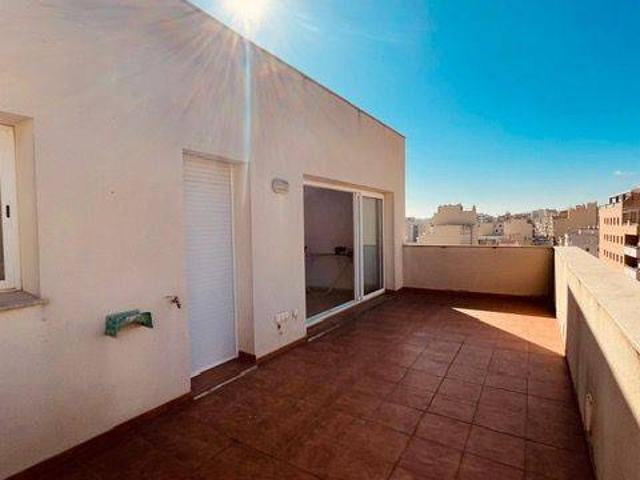 Dúplex en venta en Sant Carles De La Ràpita