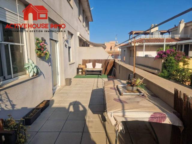 Dúplex en venta en Sant Carles De La Ràpita, Tarragona