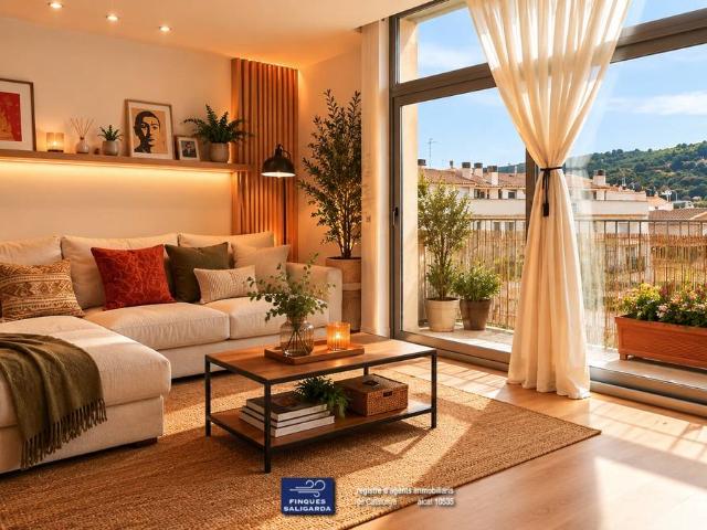 Dúplex en venta en Vallès Oriental, Catalunya