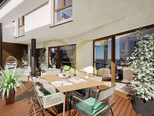 Dúplex en venta en Noreña, Asturias
