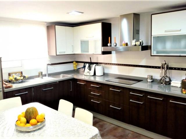 Dúplex en venta en San Vicente Del Raspeig, la Borinquen