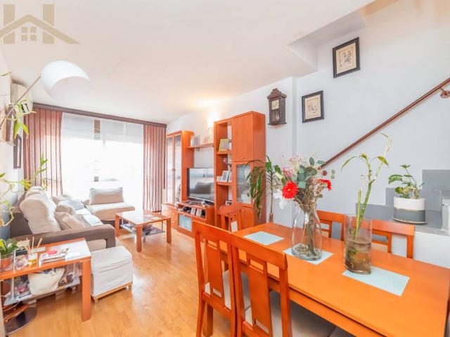 Dúplex en venta en Valdelasfuentes, Alcobendas