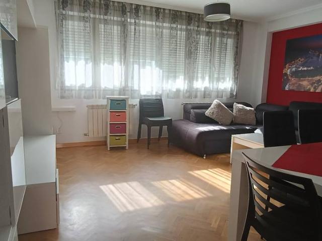 Dúplex en venta en Valdelasfuentes, Alcobendas