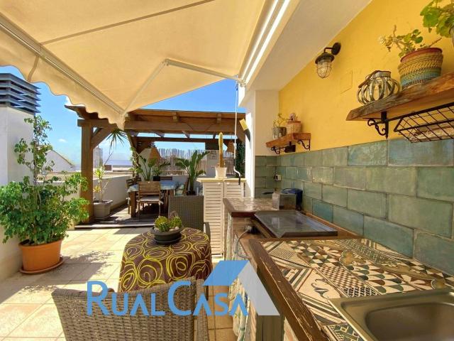 Dúplex en venta en San Vicente Del Raspeig, la Borinquen Dúplex en venta en San Vicente Del Raspeig, la Borinquen