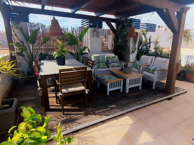 Dúplex en venta en la Borinquen, San Vicente Del Raspeig