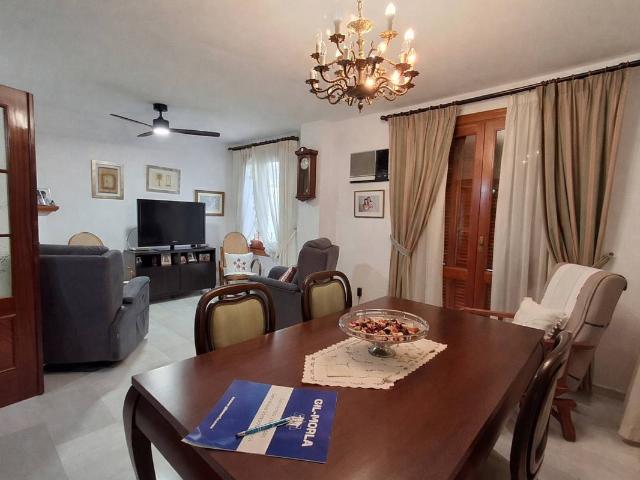 Dúplex en venta en Capuchinos, La Axarquía