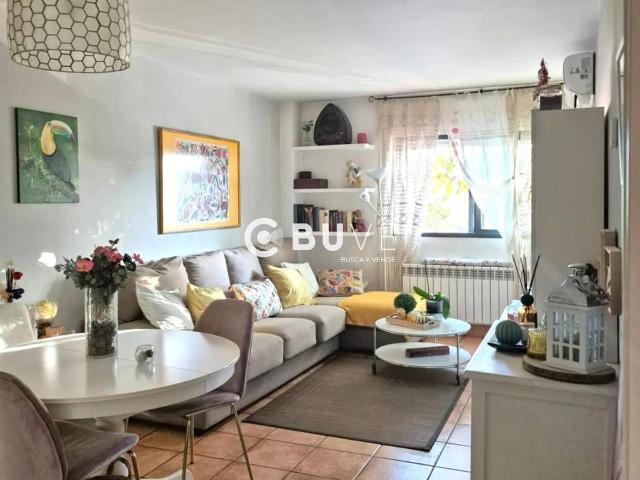 Dúplex en venta en Móstoles, Madrid