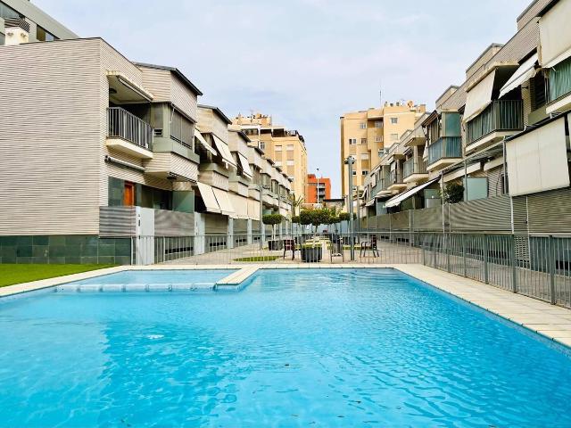 Dúplex en venta en Elche, el Salvador