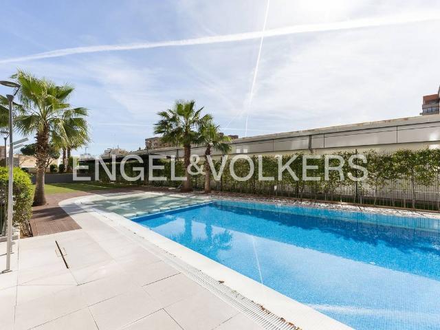 Dúplex en venta en Ciutat Vella, Comarca de València