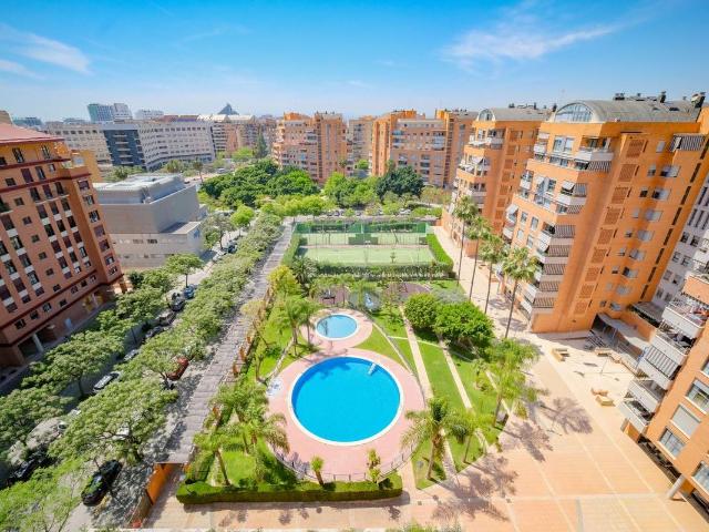 Dúplex en venta en Comarca de València, Valencia