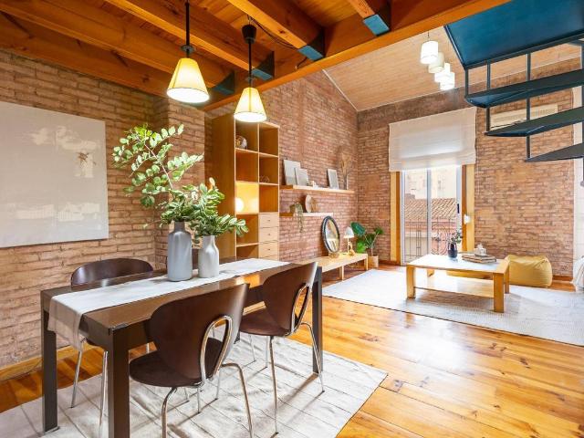 Dúplex en venta en Ciutat Vella, Comarca de València