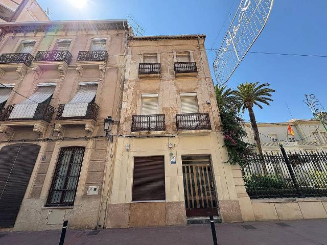 Dúplex en venta en La Cruz, el Vinalopó Mitjà / El Vinalopó Medio