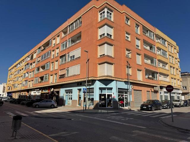 Dúplex en venta en La Cruz, el Vinalopó Mitjà / El Vinalopó Medio