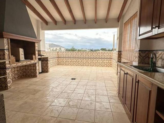 Dúplex en venta en La Cruz, el Vinalopó Mitjà / El Vinalopó Medio