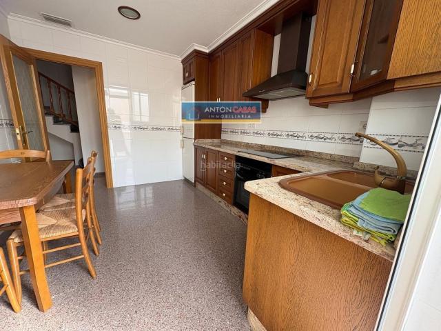 Dúplex en venta en La Cruz, el Vinalopó Mitjà / El Vinalopó Medio