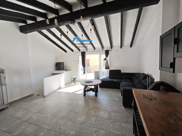Dúplex en venta en la Marina Baixa, Valencia