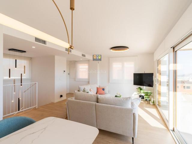 Dúplex en venta en la Marina Baixa, Valencia