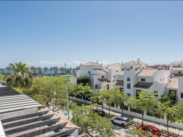 Dúplex en venta en Centro, Costa del Sol Occidental