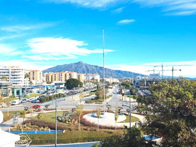 Dúplex en venta en Centro, Costa del Sol Occidental
