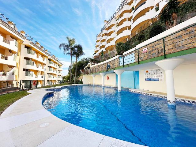 Dúplex en venta en Marbella, Casco antiguo