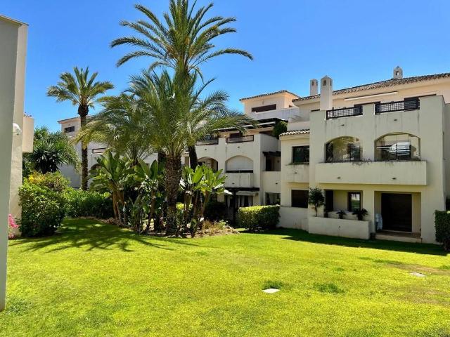 Dúplex en venta en Centro, Costa del Sol Occidental